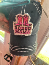 Load image into Gallery viewer, Rodeo mama
