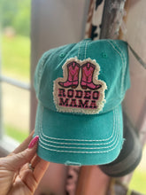 Load image into Gallery viewer, Rodeo mama
